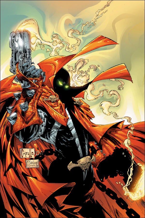 Al Simmons-Spawn (4)