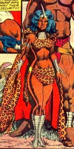 Madame Slay