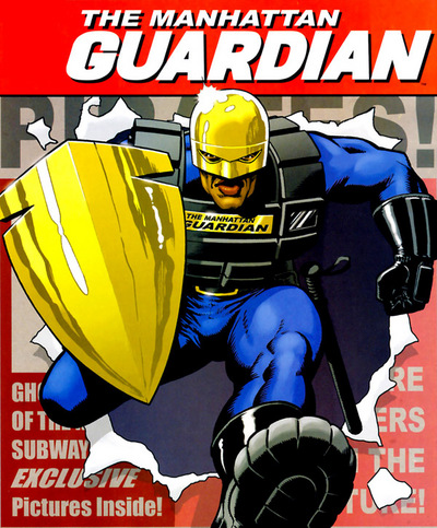 Manhattan Guardian