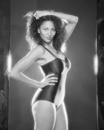 Sexy pam grier