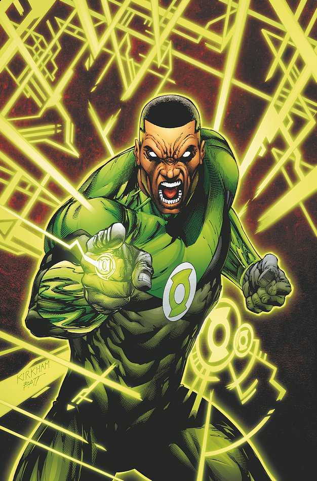 john stewart green lantern1