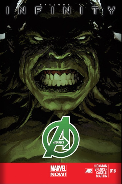 avengers2013#16 1