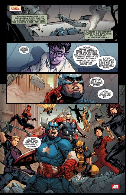 avengers2013#16 2