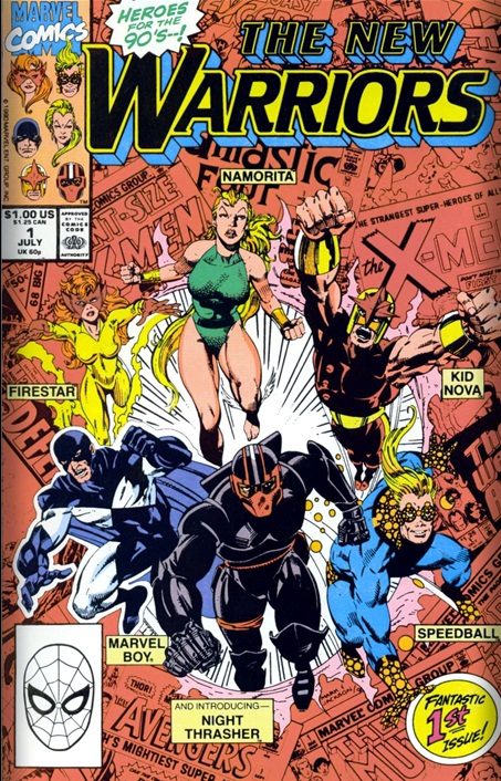 newwarriors1990 1