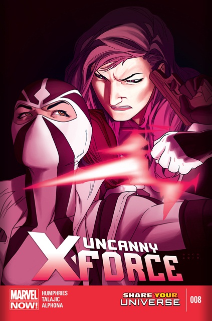 UNCANNYXFORCE2013#8 COVER