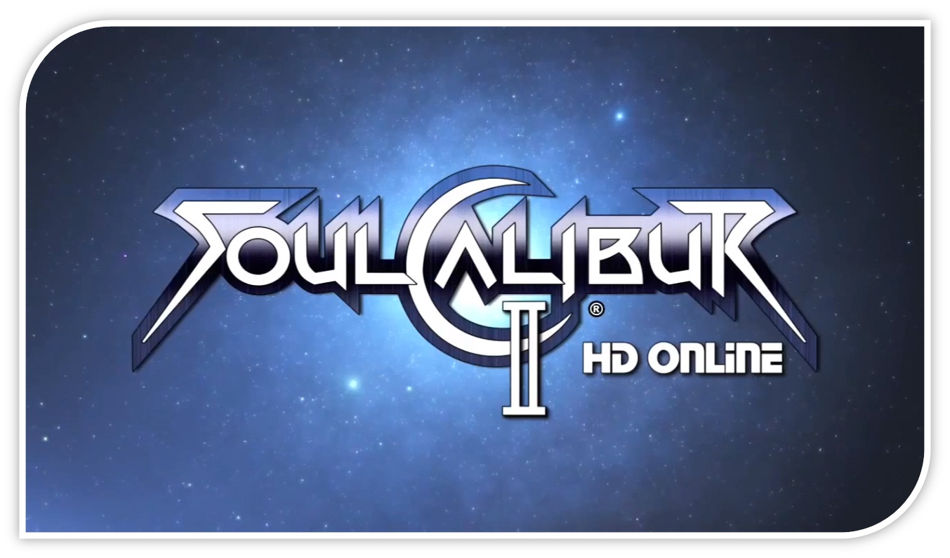 soulcalibur 2 hd online