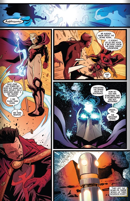 New Avengers #20 2