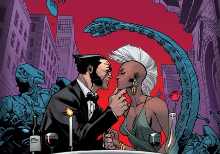 Wolverine and the X-men #8 Review – WorldofBlackHeroes