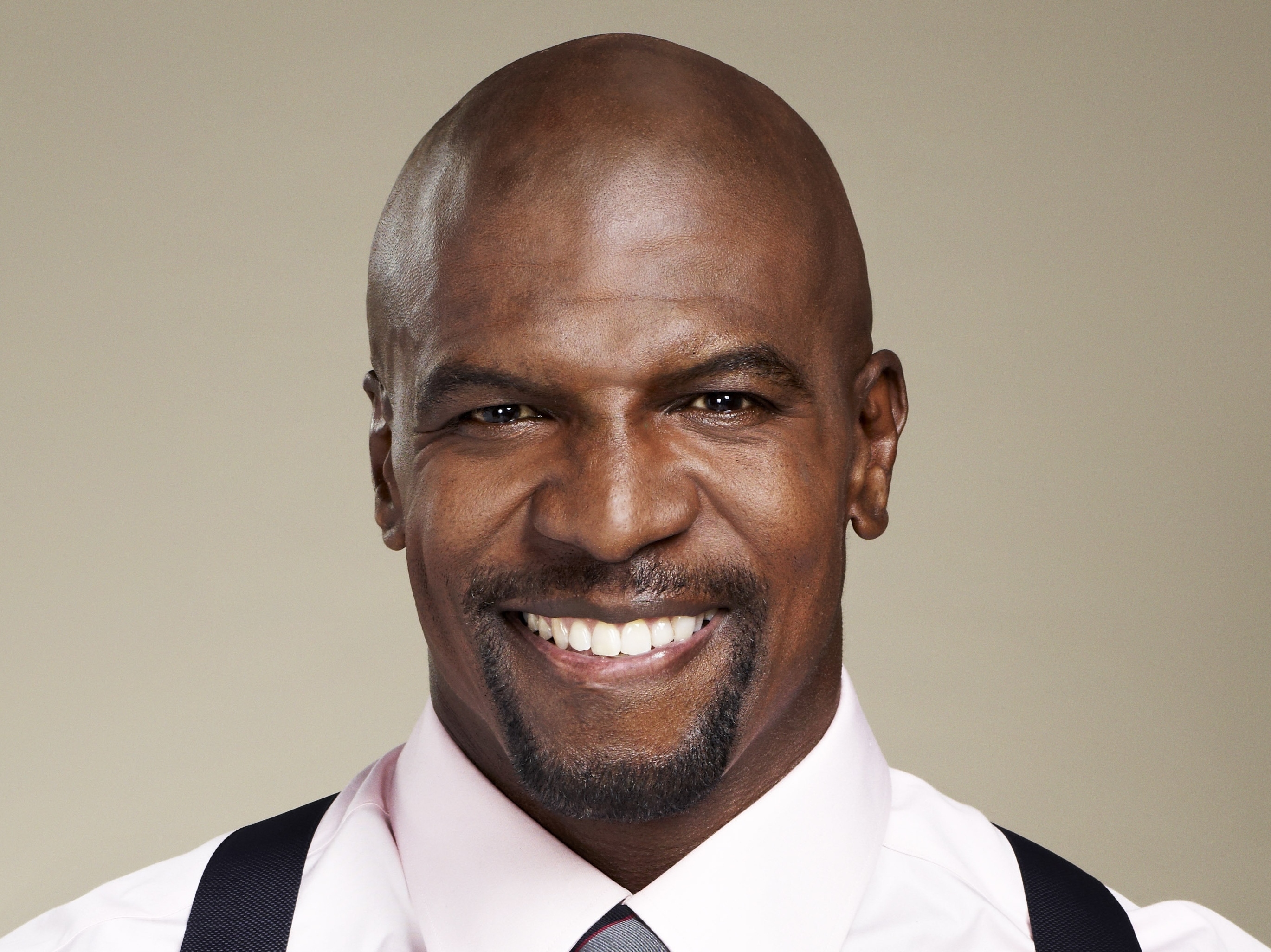 terry crews