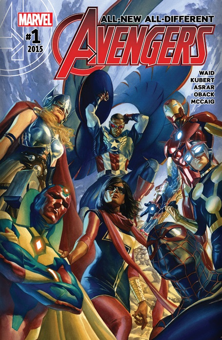 allnewalldifferentavengers#1 1