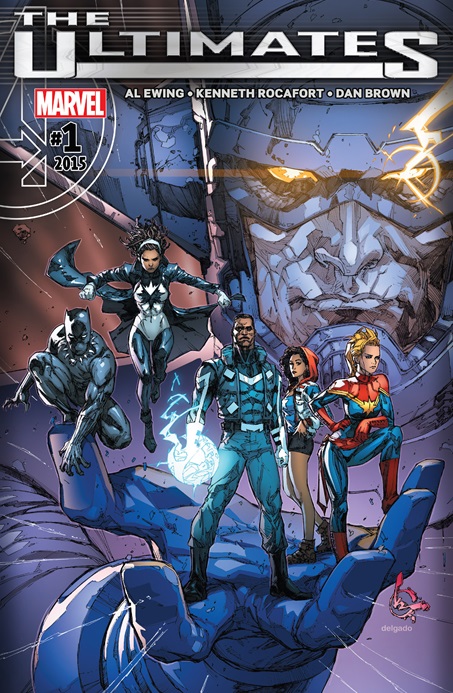 theultimates#1 1