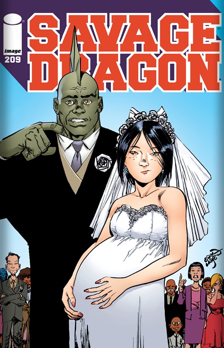 Savagedragon#209 1