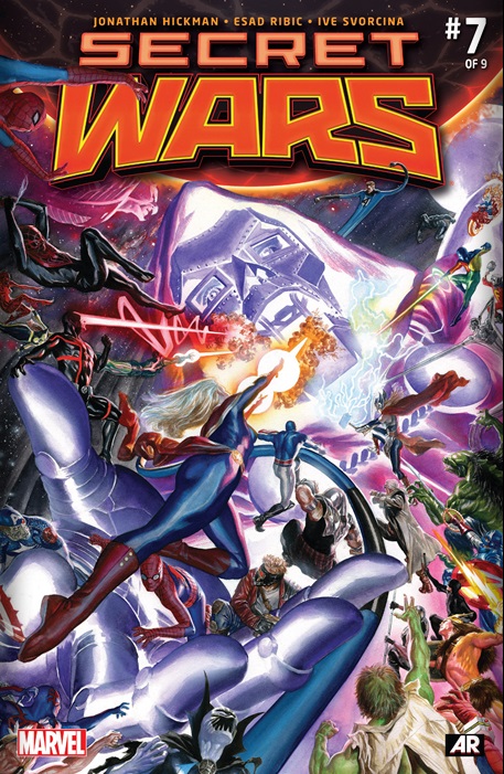 secretwars2015#7 1