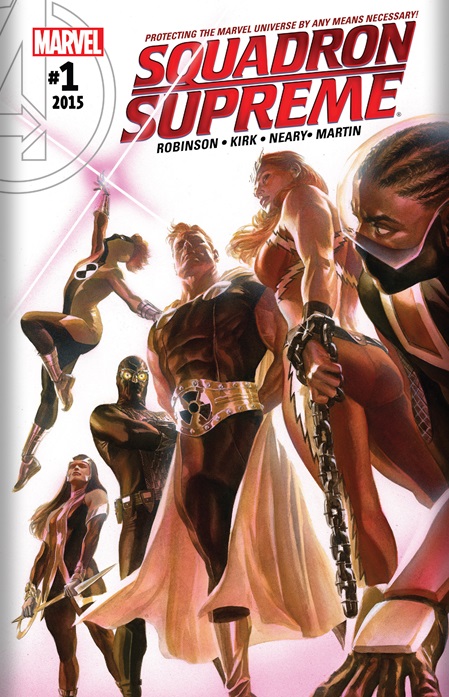 SquadronSupreme#1 1