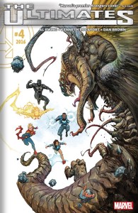 Ultimates#4 1