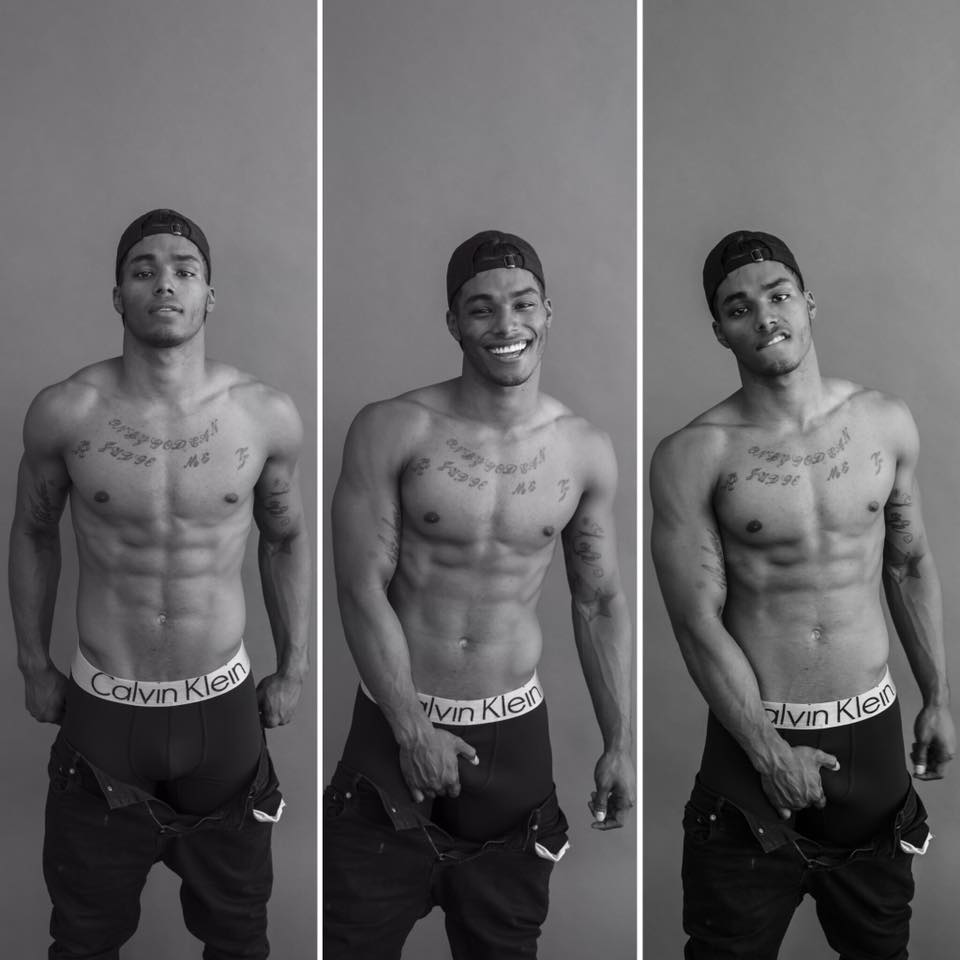 Rome flynn nudes