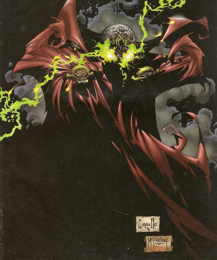 Al Simmons-Spawn (15) – WorldofBlackHeroes