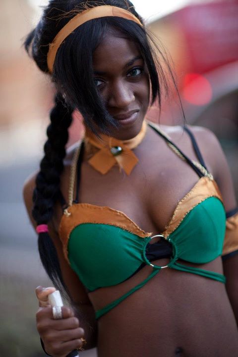 Jade Cosplay 23 Worldofblackheroes 6210