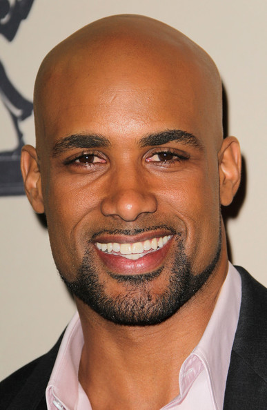 Boris Kodjoe (17) | WorldofBlackHeroes