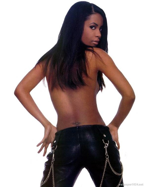 Aaliyah – WorldofBlackHeroes