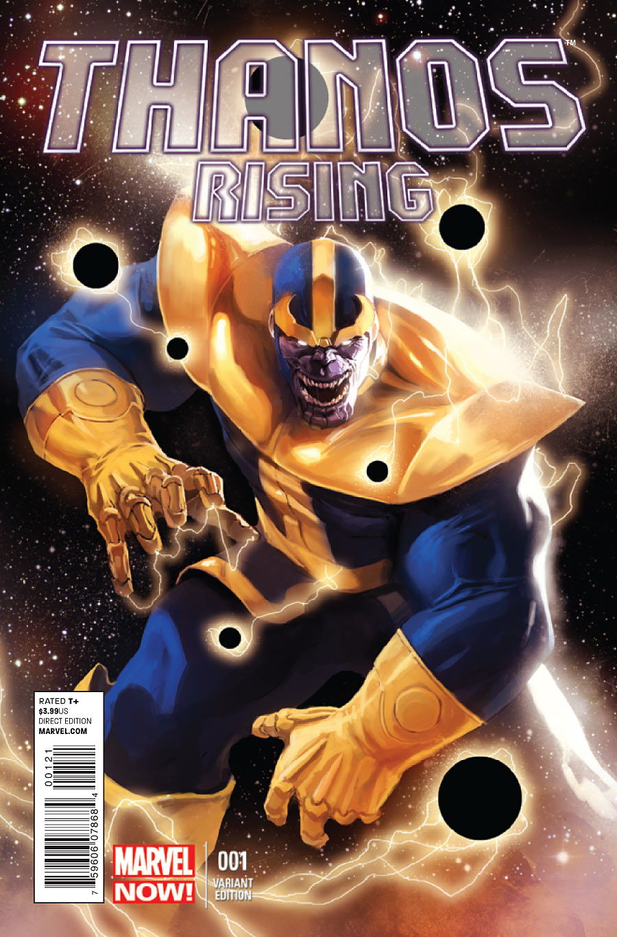 Thanos Rising #1 (2) – WorldofBlackHeroes