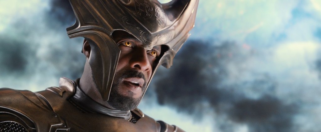 Heimdall 1 Worldofblackheroes