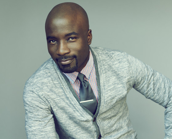 Mike Colter (3) | WorldofBlackHeroes