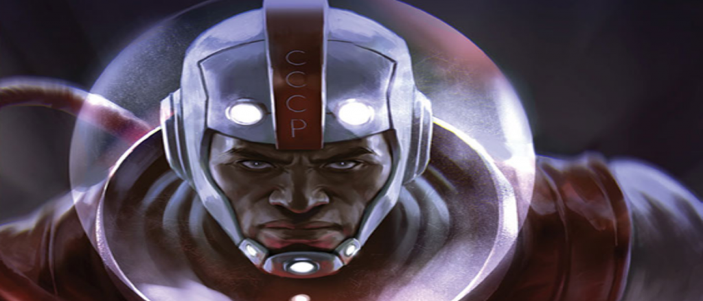 Divinity Character WorldofBlackHeroes