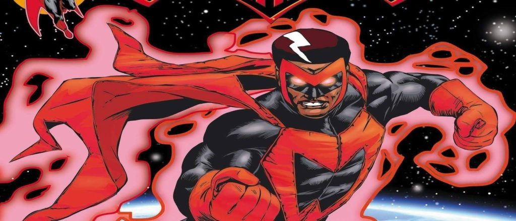 Maximum Men Maximum man (Character) – WorldofBlackHeroes