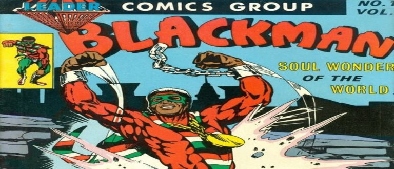 Blackman Character WorldofBlackHeroes Blackman Character WorldofBlackHeroes
