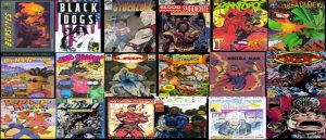 Comic Flashback: The 90’s and the Black Comic Movement – WorldofBlackHeroes