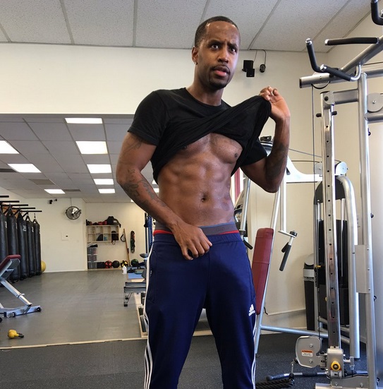 safaree samuels (8) | WorldofBlackHeroes