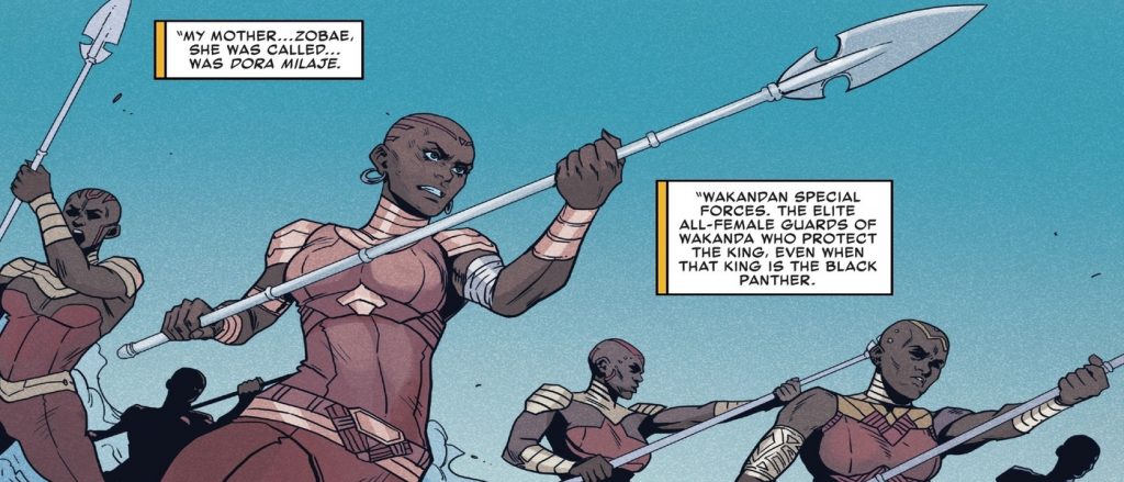 Zobae (Character) – WorldofBlackHeroes