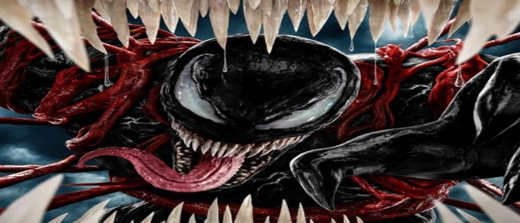 Venom (2018) – WorldofBlackHeroes